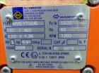 Unused- Kason VibroScreen Low Profile Screener, Model K48-1FT-SS, 48