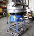 Used Kason Screener, 48