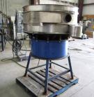 Used Kason Screener, 48