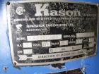 Used Kason Screener, 48