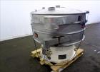Used Kason 48