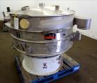 Used Kason 48