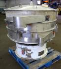 Used Kason 48