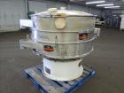 Used Kason 48