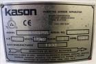 Used Kason 48
