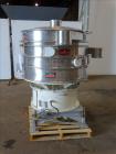 Used Kason 48