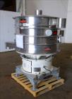 Used Kason 48