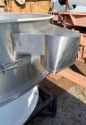 Used Kason Screen, Model K60-1-SS.