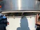 Used Kason Screen, Model K60-1-SS.