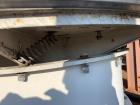 Used Kason Screen, Model K60-1-SS.