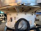 Used Kason Screen, Model K60-1-SS.