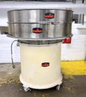 Kason Screener, Model K60-1-SS
