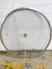 Kason Screener, Model K60-1-SS