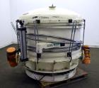 Used Kason In-Line Pneumati-Sifter