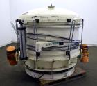 Used- Kason In-Line Pneumati-Sifter