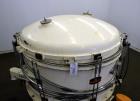 Used Kason In-Line Pneumati-Sifter