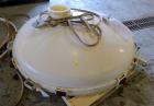 Used Kason In-Line Pneumati-Sifter