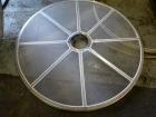 Used Kason In-Line Pneumati-Sifter