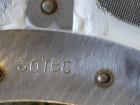 Used Kason In-Line Pneumati-Sifter
