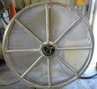Used Kason In-Line Pneumati-Sifter