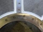 Used Kason In-Line Pneumati-Sifter