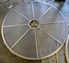 Used Kason In-Line Pneumati-Sifter