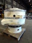 Used Kason Screener, Model K72-2/1RC/CS