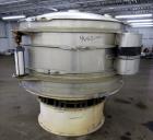 Used- Kason Screener, Model K72-2-SS