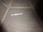 Used Kason Screener, Model K72-2-SS