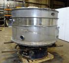 Used Kason Screen, Model MN K72-2-SS