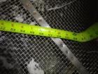Used Kason Screen, Model MN K72-2-SS