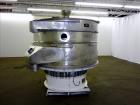 Used Kason Screener, Model K-72-2-SS