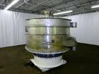Used Kason Screener, Model K-72-2-SS
