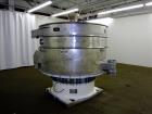 Used Kason Screener, Model K-72-2-SS