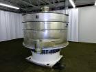 Used Kason Screener, Model K-72-2-SS