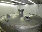 Used Kason Screener, Model K-72-2-SS