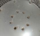 Used Kason Screener, Model K-72-2-SS