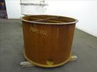 Used Kason Screener, Model # K84-2/1RC/CS, Carbon Steel