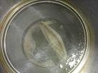 Used Kason Drum Sifter / Sieve, Model KDS24-SS, 24