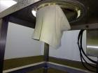 Used Kason Drum Sifter / Sieve, Model KDS24-SS, 24