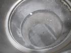 Used Kason Drum Sifter / Sieve, Model KDS24-SS, 24