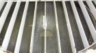 Used CE International Trading LS Series Vibro-Sieve, Model LS-800-1DS, 304 Stainless Steel. Approximate 31.4