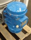 Used- CE International Trading LS Series Vibro-Sieve, Model LS-800-1DS, 304 Stainless Steel. Approximate 31.4