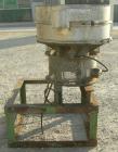 Used Sweco Screener, Model LS30S66, 316 stainless steel.  30