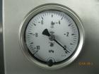 Used Minox Jet Sieve, Model MLS200
