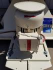 Used Minox Tumbler Screening Machine, Model MTS1000/2. 1000MM diameter (39.3