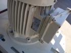 Used Minox Tumbler Screening Machine, Model MTS1000/2. 1000MM diameter (39.3