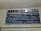 Used Minox Tumbler Screening Machine, Model MTS1000/2. 1000MM diameter (39.3