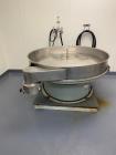 Used Macon MA60S88-DP Vibratory Separator | 60