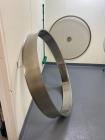Used Macon MA60S88-DP Vibratory Separator | 60